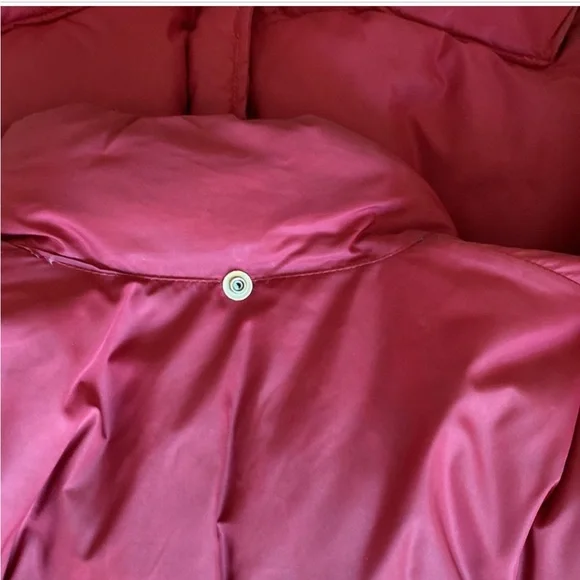 Vintage Sierra Designs Down Jacket, Size Large - Picture 9 of 12